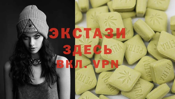 стафф Арсеньев
